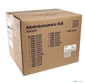 Сервисный комплект KYOCERA MK-3070 MA4500x / PA4500x / PA5000x / PA5500x  (MK-3070 / 170C108NL0) 300K