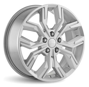 Легковой диск СКАД 7, 0 / 17 4*100 Селена