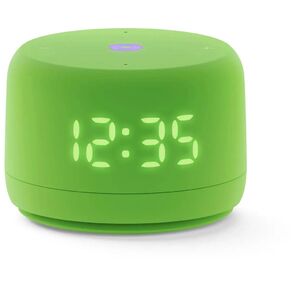 Яндекс.Станция Лайт Второго поколения,  Зеленый YNDX-00026