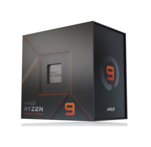 CPU AMD Ryzen 9 7950X,  BOX