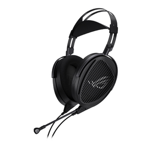 Гарнитура ASUS A702 ROG KITHARA BLK 420g 8 - 55000Hz 3.5 / 4.4 / 6.3mm wired