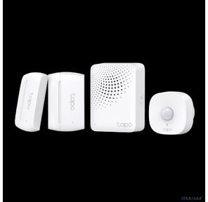 TP-Link Tapo T30 KIT Стартовый комплект умных датчиков