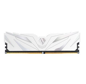 Netac Shadow II 16GB DDR5-4800  (PC5-38400) C40 White 40-40-40-77 1.1V Memory module