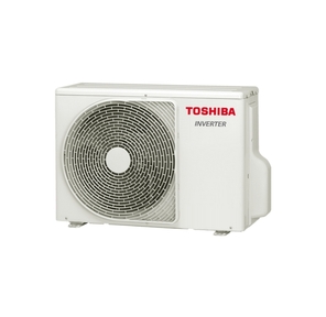Блок наружный универсальный TOSHIBA RAS-07J2AVSG-E1 бытовой сплит-системы