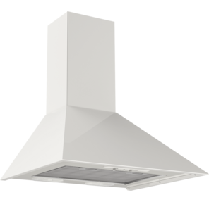 Вытяжка WHITE STORM 60P-650-P3L ELIKOR