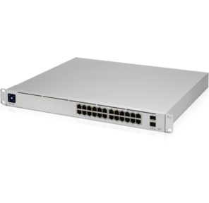 Ubiquiti UniFi Switch Pro 24 PoE