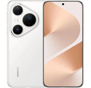 Смартфон Huawei PURA 80 PRO 12+512Gb,  белый  (51098KGQ)