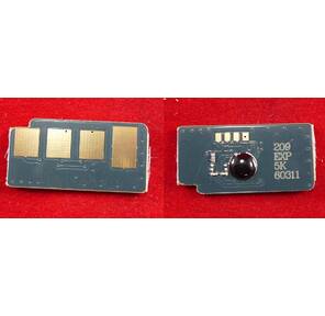 Чип Samsung SCX4824 / 4828 / ML2855  (MLT-D209) 5K  (ELP,  Китай)