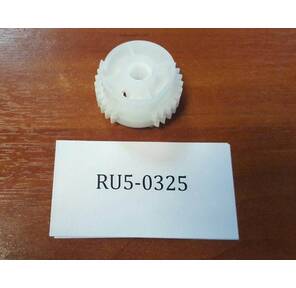 Муфта узла захвата HP LJ 1320 / 1160 / 3390 / 3392 / P2015 / P2014  (RM1-1301)