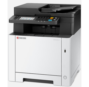 МФУ лазерный Kyocera MA2600cwfx /  Kyocera ECOSYS MA2600cwfx