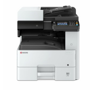 Kyocera M4125idn  МФУ (А3,  P / C / S / , 25 стр / мин, 1Gb, USB, Network, Duplex, автоподатчик, пуск. комплект)