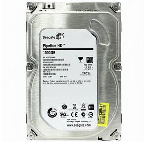 Seagate ST1000VM002,  Original,  SATA-3,  1Tb,  5900rpm,  64Mb,  3.5",  Pipeline HD