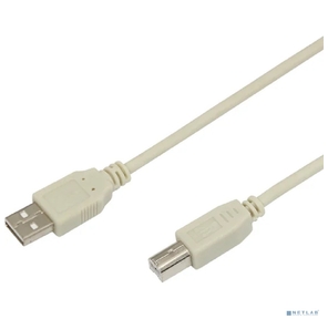 REXANT  (18-1104) Шнур  USB-А  (male) - USB-B  (male)  1.8M