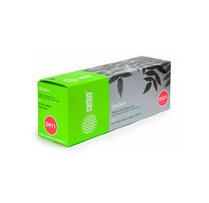 Cactus CS-O411 Тонер Картридж черный для Oki B411 / B431  (3000стр.)