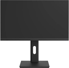 Монитор Dahua 27" DHI-LM27-A201A черный IPS LED 5ms 16:9 HDMI M / M матовая HAS 1000:1 250cd 178гр / 178гр 1920x1080 100Hz VGA DP FHD 4.7кг