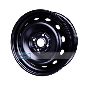 Легковой диск Magnetto Wheels 6, 0 / 15 4*100 black