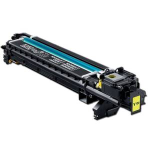Блок барабана Konica-Minolta bizhub C25 / 35 / 35P желтый IUP-14Y