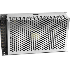 Блок питания Gauss 202003250 встраив. для лен.светод. черный