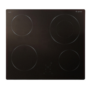 Электрическая варочная поверхность PVE 4233 K10 15733000 GEFEST