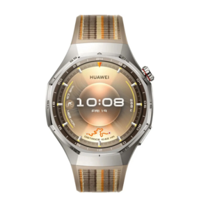 Умные часы GT 6 PRO ATM-B29 55020FWA BROWN HUAWEI