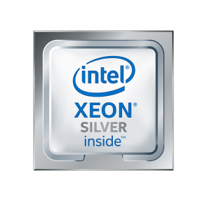 Lenovo TCH ThinkSystem SR550 / SR590 / SR650 Intel Xeon Silver 4210R 10C 100W 2.4GHz Processor Option Kit w / o FAN