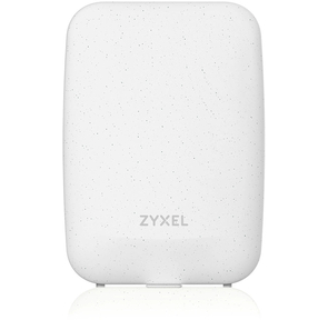 Маршрутизатов /  Zyxel Security Router - 3*GbE LAN,  1*2.5 GbE Lan,  2.5GbE WAN,  Tri-Band Wifi 6 Mesh
