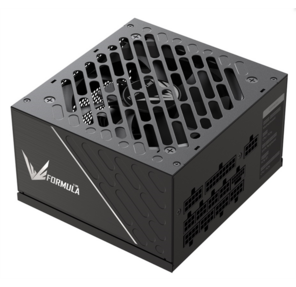 Блок питания Formula V Line FV-1000PM,  1000W,  ATX3.1 / PCIe5.1,  APFC,  80+ Platinum,  12cm Fan,  Full Modular