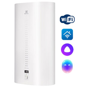 Бойлер косвенного нагрева Royal Thermo AQUATEC Eco EW100 настенный