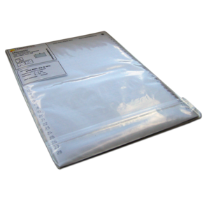 Маркер самоклеющийся,  л.А4,  134х9,  для патч-панелей,  белый,  28 шт / л.