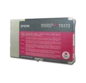 Картридж EPSON B-500 / 510DN  (Magenta)