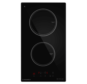 Индукционная варочная поверхность Maunfeld AVI3022BK черный