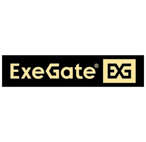 Exegate EX293448RUS Радиатор для процессора ExeGate ESNK-P0068P.2U.3647.Cu  (Al+Cu,  2U,  4 тепл. трубки,  LGA3647,  TDP 205W,  390г,  на винтах,  с термопастой,  Retail box)