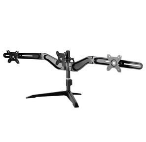 Подставка настольная Silverstone SST-ARM31BS  (G56ARM31BS00010)