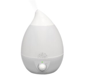 Ультразвуковой увлажнитель воздуха HAPPY ESH-HP250 / 2, 6M-WT ECOSTAR