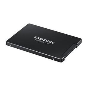 Samsung SSD 960GB PM883 2.5" 7mm SATA 6Gb / s