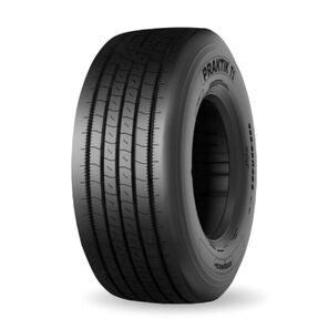 Грузовые шины SIMPECO Praktik T1 385 / 65 R22.5 158L Прицепная TL