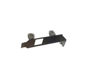 Кронштейн платы PCI  (Low Profile)