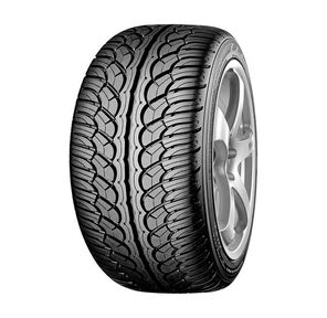 Летние шины Yokohama PA02 275 / 55 R20 117V