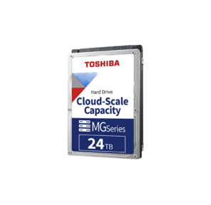 Жесткий диск Toshiba SAS 3.0 24TB MG11SCA24TE Server  (7200rpm) 512Mb 3.5"