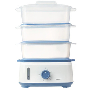 Пароварка Centek CT-1462