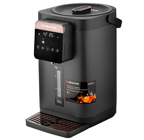 Термопот BR6003 черный BRAYER