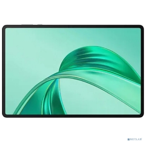 Планшет 11"; HONOR X8A LTE 8+64Gb серый  (5301AKGC)