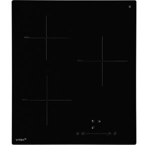 Индукционная варочная поверхность Vitek VHI4310 черный
