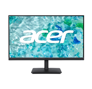 27'' ACER Vero V277UGbmiipx IPS,  2560x1440,  4ms,  350cd,  120Hz,  2xHDMI (2.0) + 1xDP (1.2) + SPK + Audio Out,  Speakers 2Wx2,  sync: FreeSync,  hdr: HDR 10,  Vesa:100x100 PCR 85%+OBP 5%, 