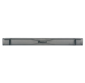 Вставка Panduit TLBP1S-V  (упак.:5шт)