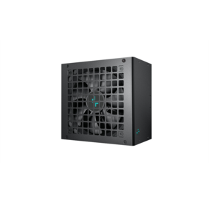 Deepcool PL800D  (ATX 3.0,  800W,  PWM 120mm fan,  Active PFC+DC to DC,  80+ BRONZE) RET