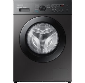 Стиральная машина Samsung WW65AG4S20CXLP загр.фронтальная макс.:6.5кг нержавеющая сталь