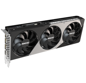 Видеокарта INNO3D RTX 5080 X3 /  / RTX5080,  HDMI,  DP*3,  16G, D7