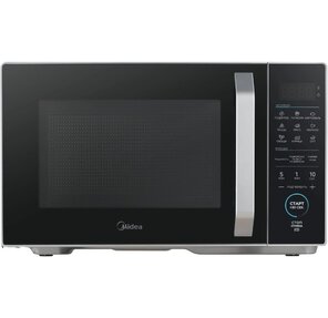Микроволновая Печь Midea EM825P2ET-S 25л. 800Вт серебристый