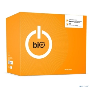 Bion TK-5270Y Тонер Картридж для Kyocera ECOSYS M6230cidn / P6230cdn / M6630cidn  (6'000 стр.) Желтый